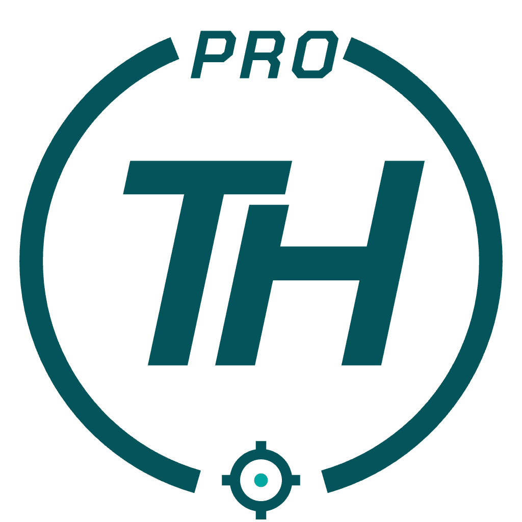 TH Pro Logo